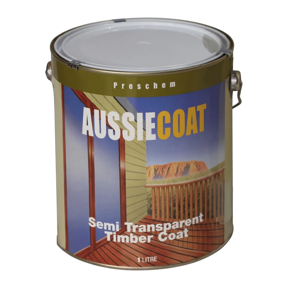 Aussie Coat