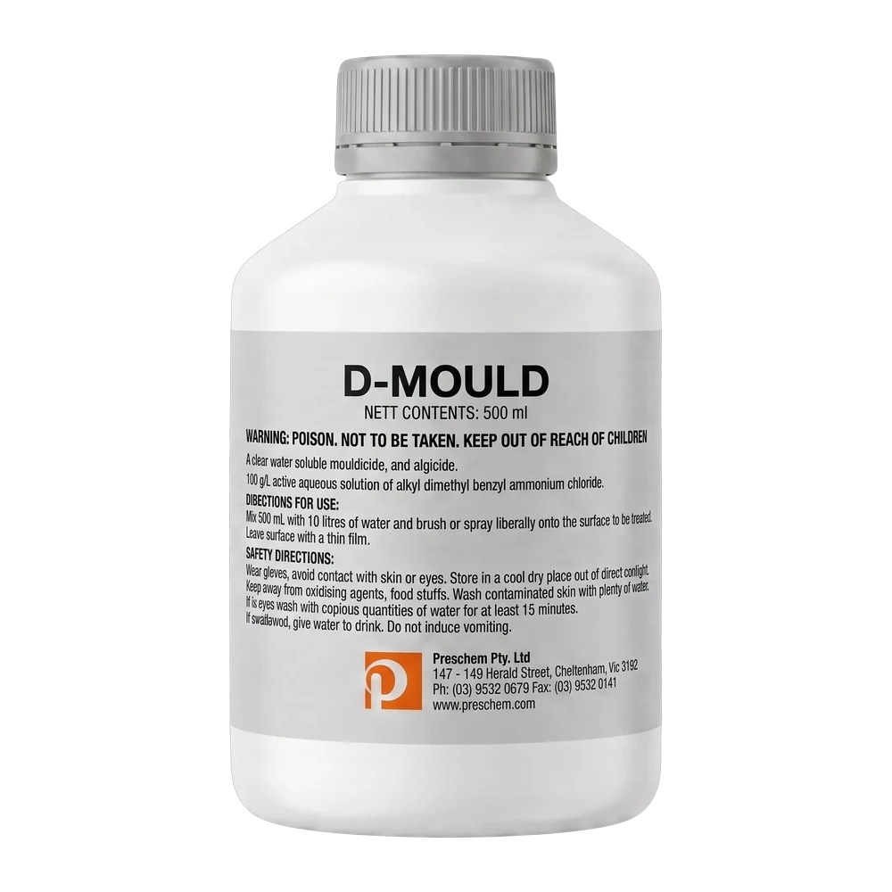 D-Mould